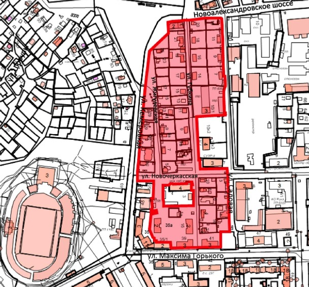 Администрация Уфы