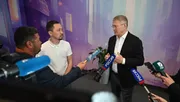 Азат Мухамедьянов пресс-служба Главы РБ