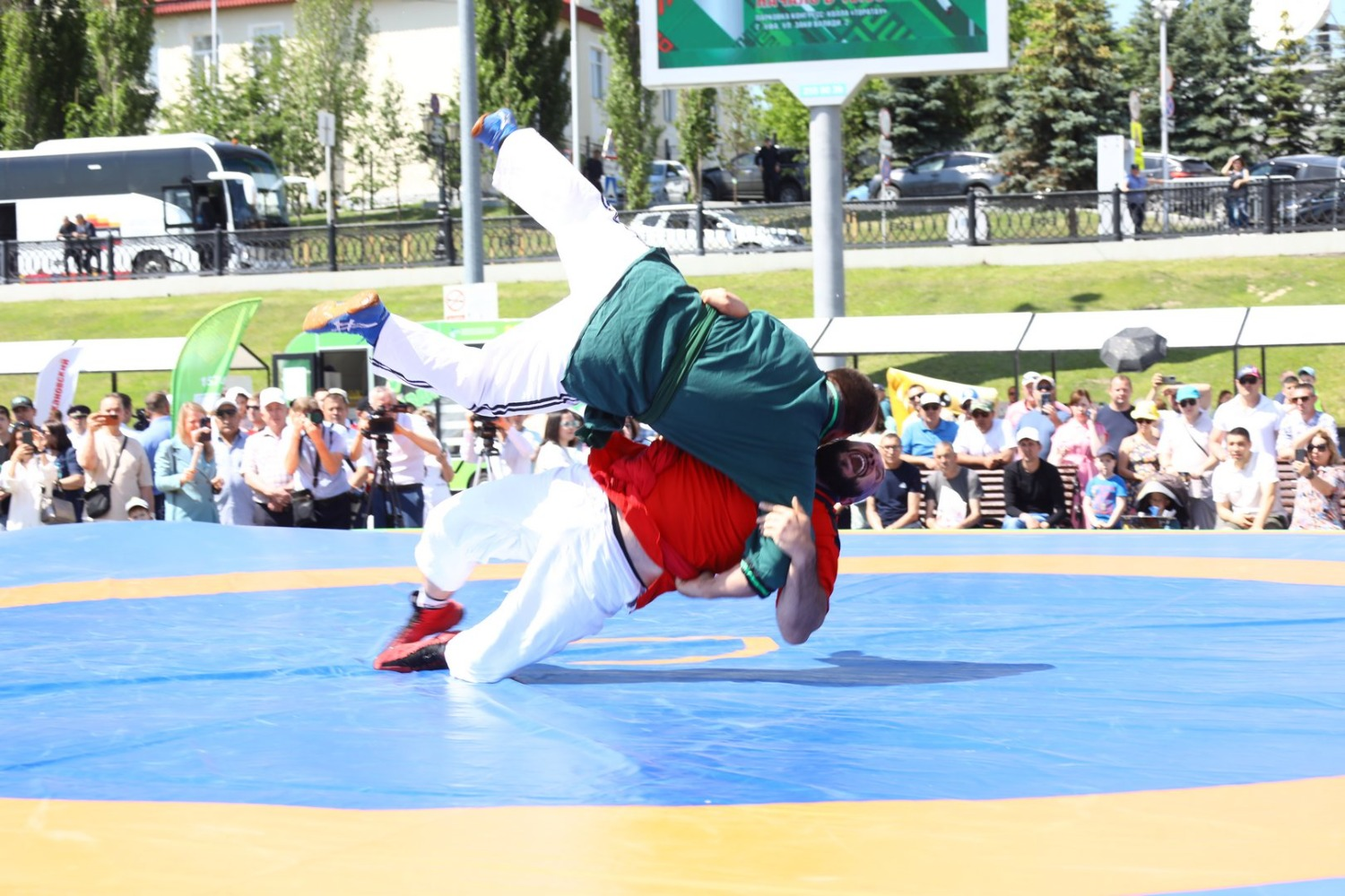 Валерий Шахов