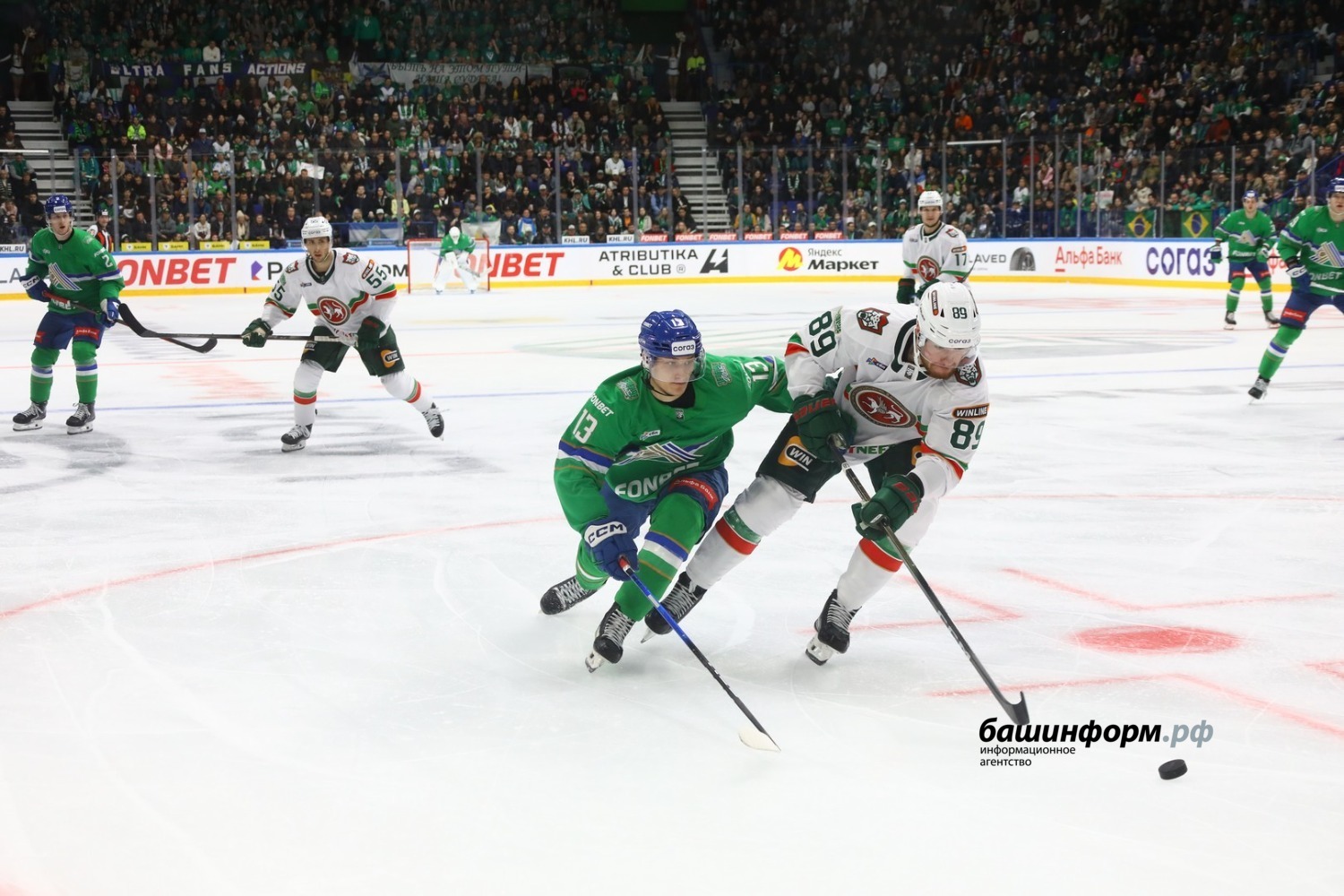 Валерий Шахов