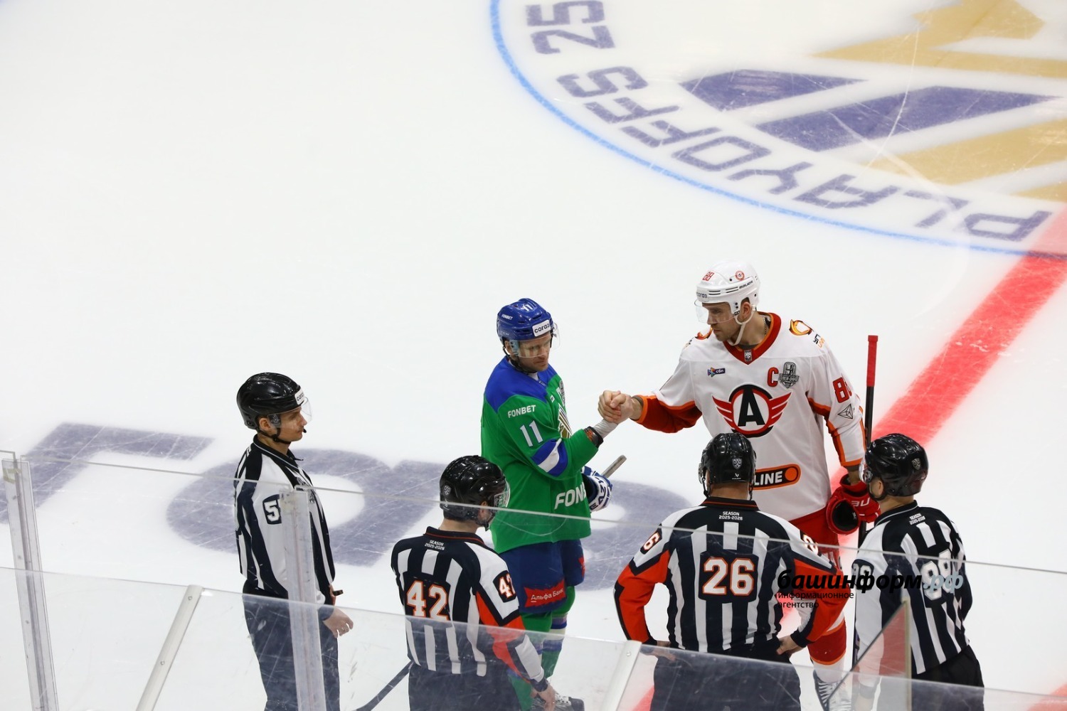 Валерий Шахов ИА «Башинформ»