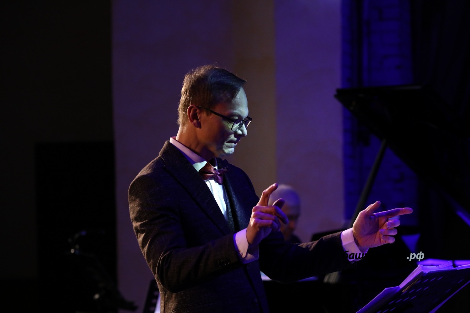 Валерий Шахов ИА "Башинформ"