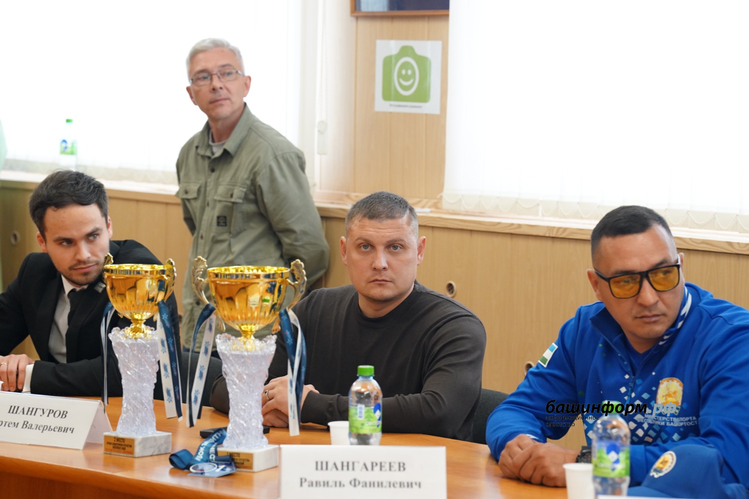 Олег Яровиков