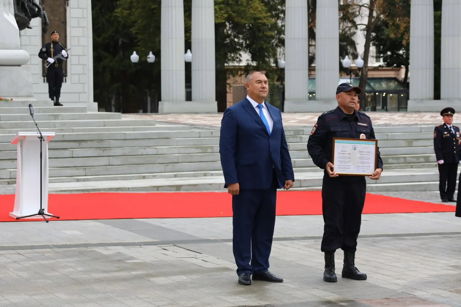 Валерий Шахов