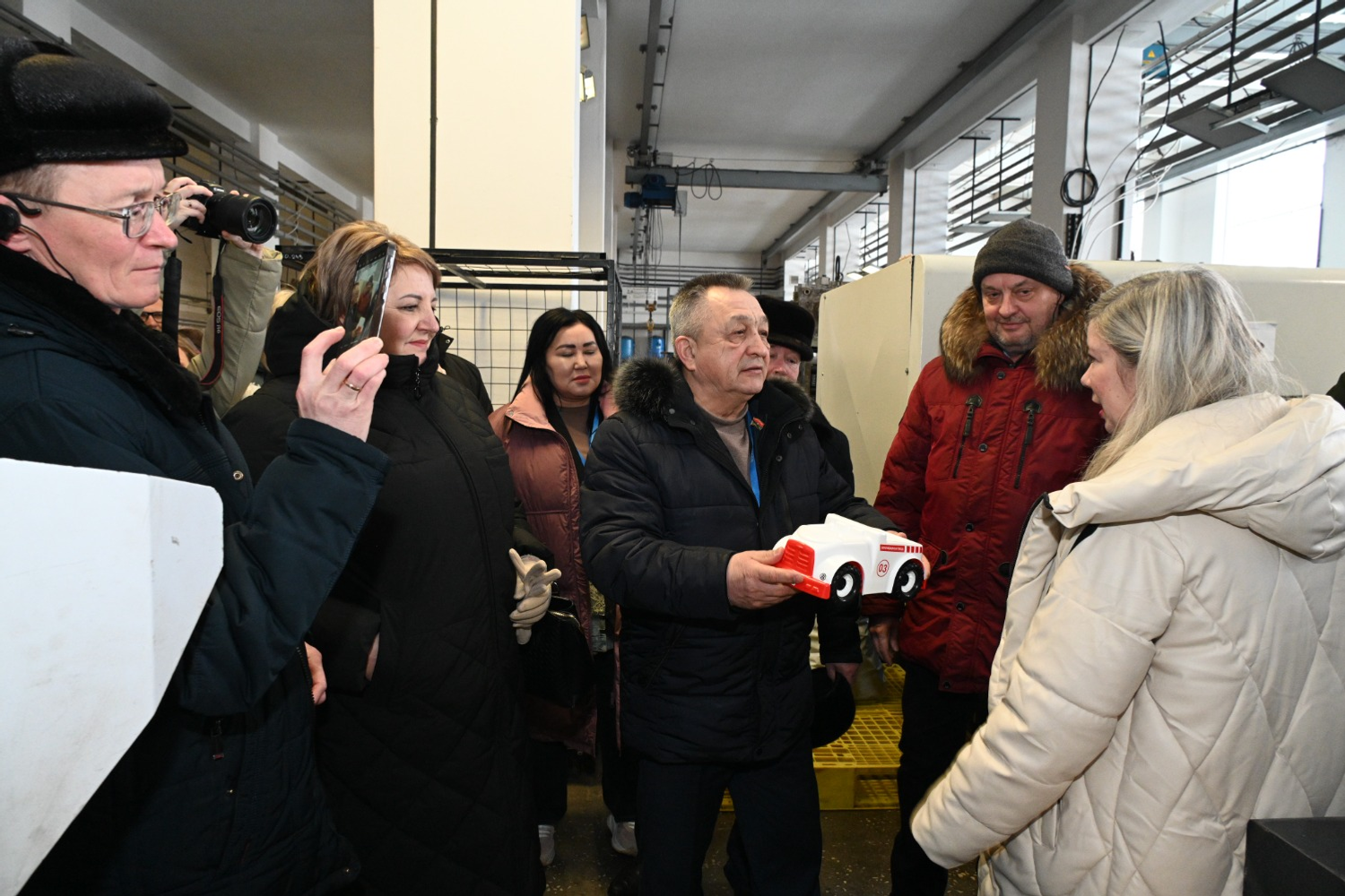 пресс-служба форума СЖ РБ