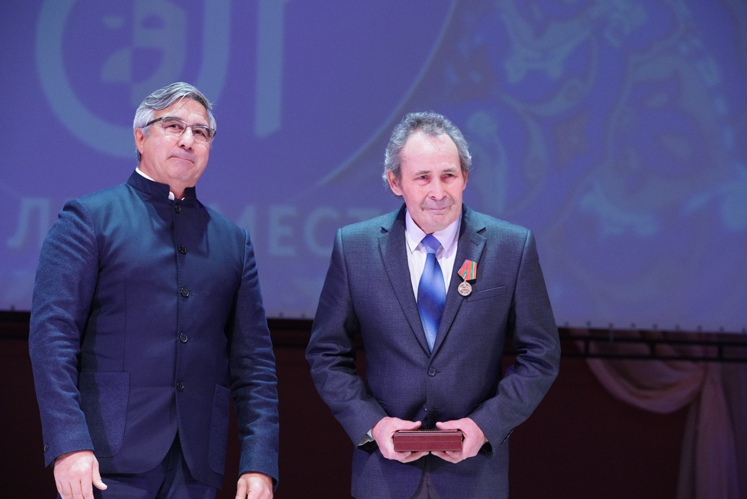 Олег Яровиков