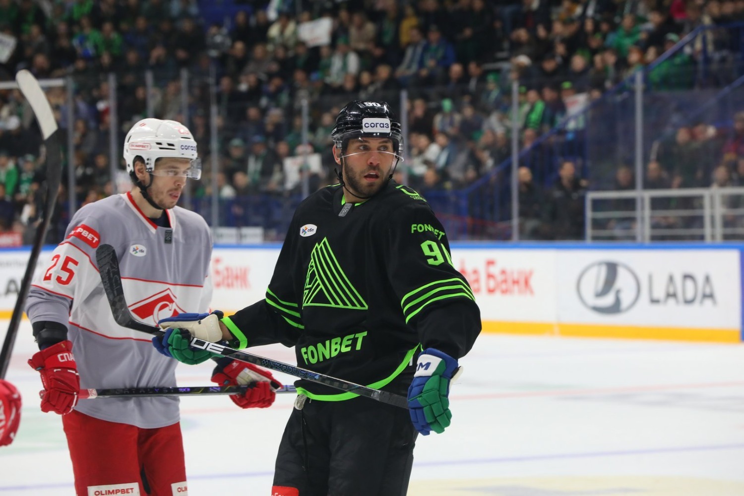 Валерий Шахов