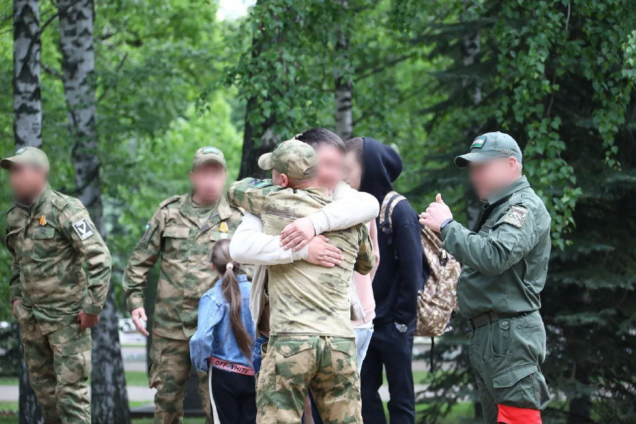 Валерий Шахов