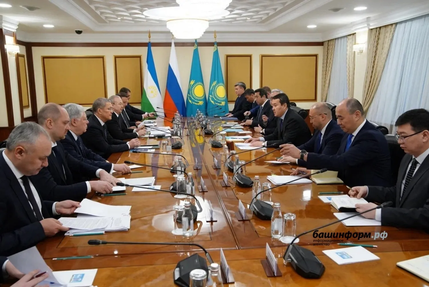 Марат Юнусов