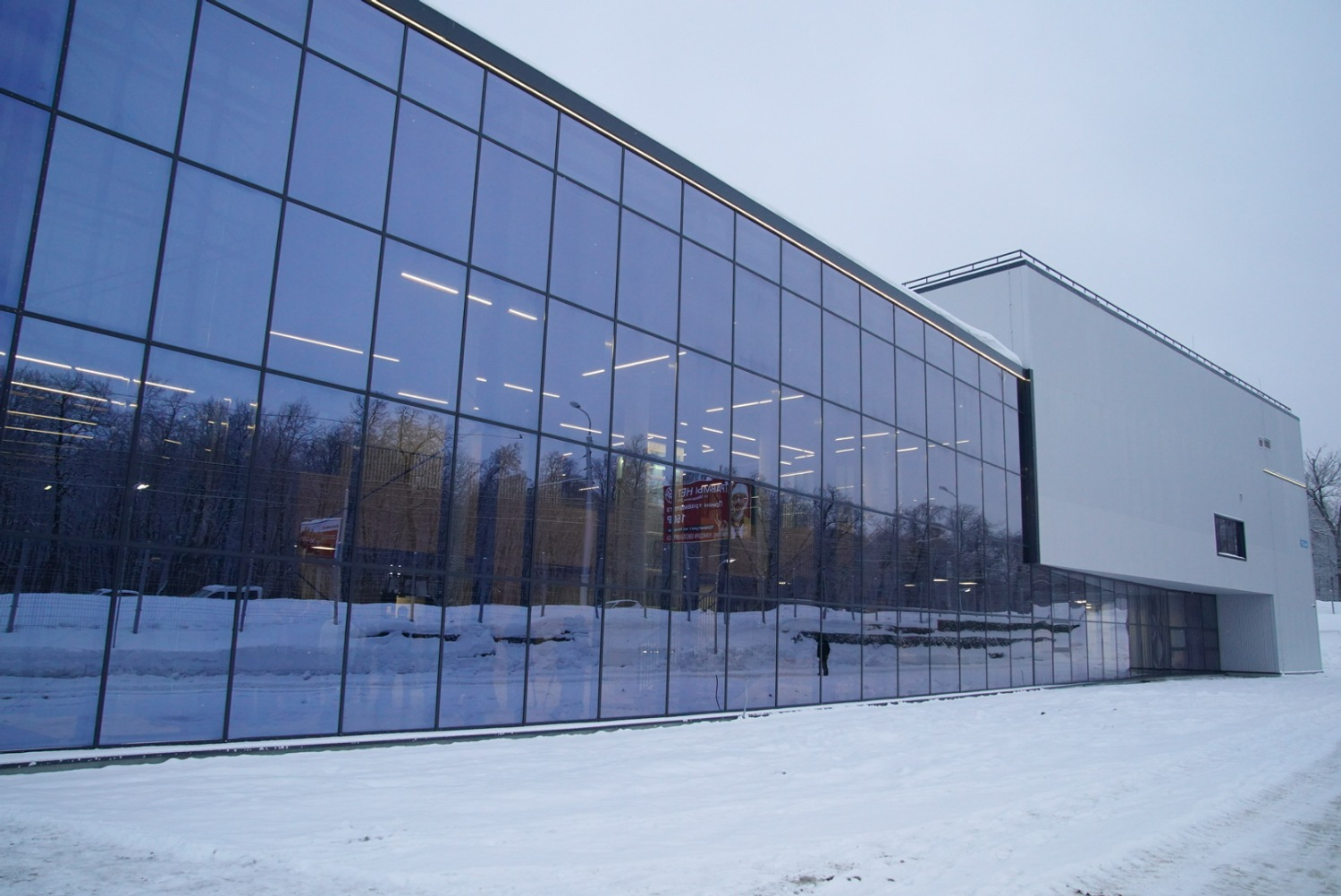 Олег Яровиков