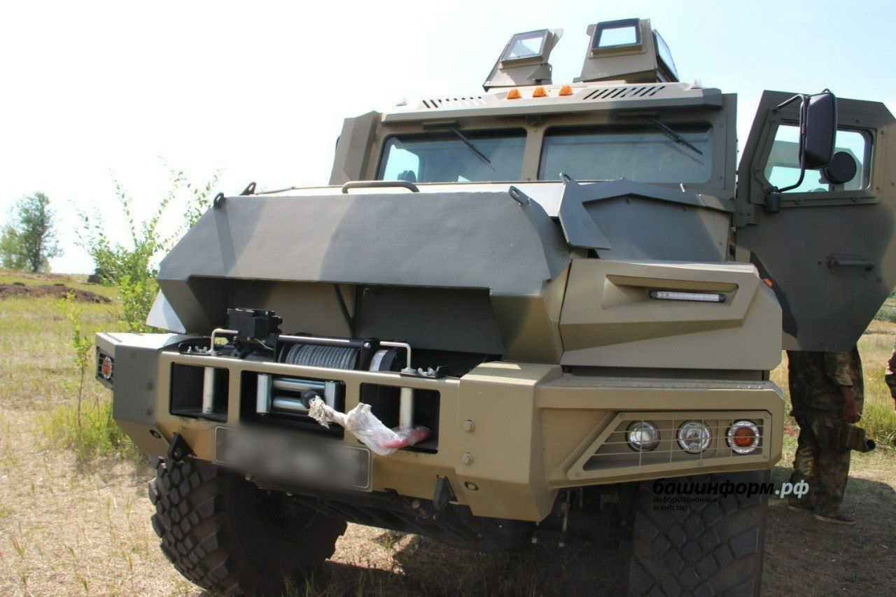 Эдуард Кускарбеков