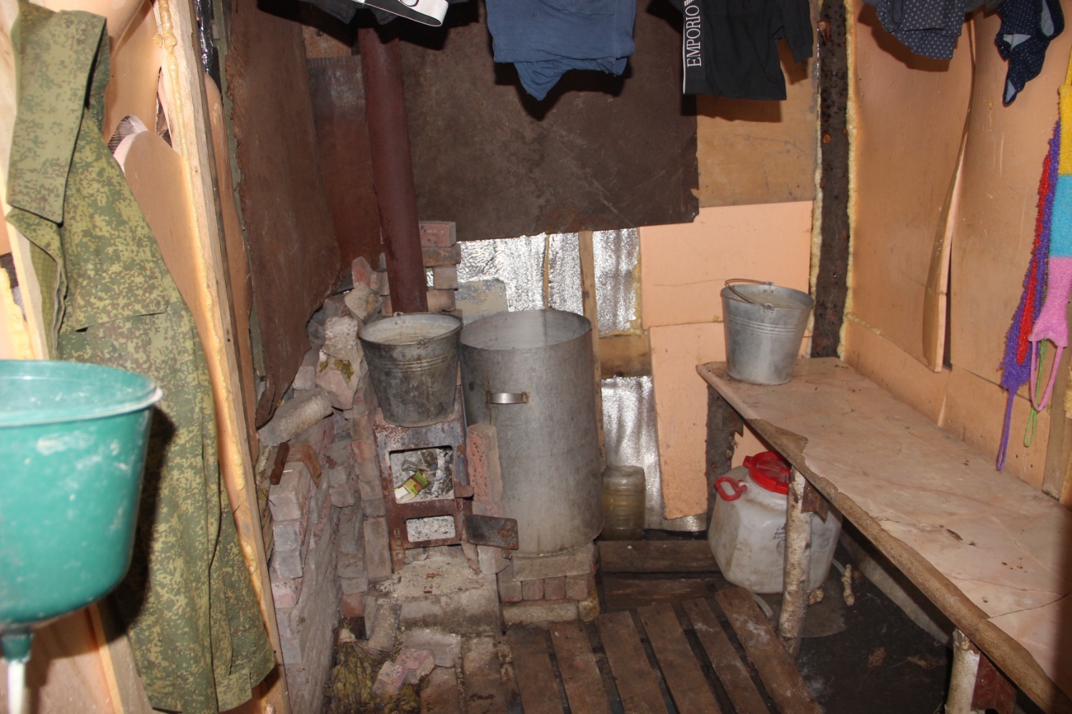 Эдуард Кускарбеков