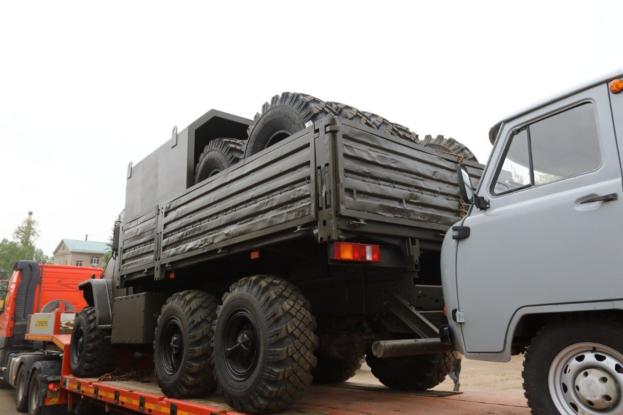 Валерий Шахов