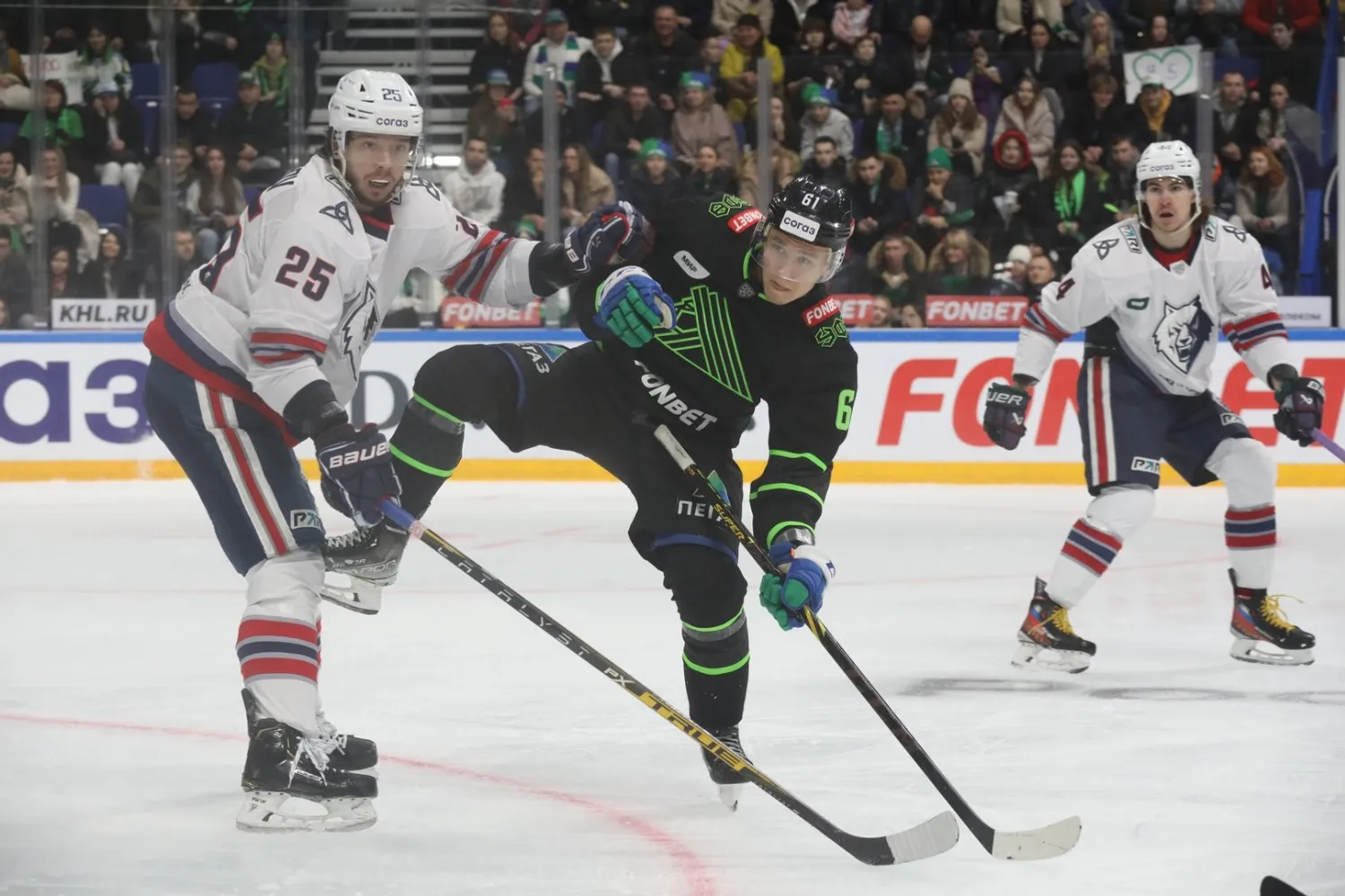 Валерий Шахов