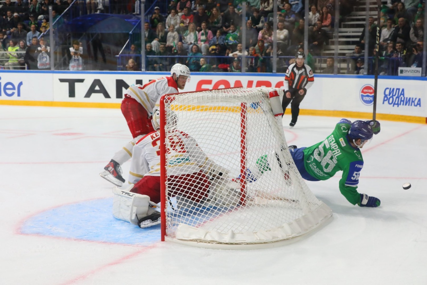 Валерий Шахов