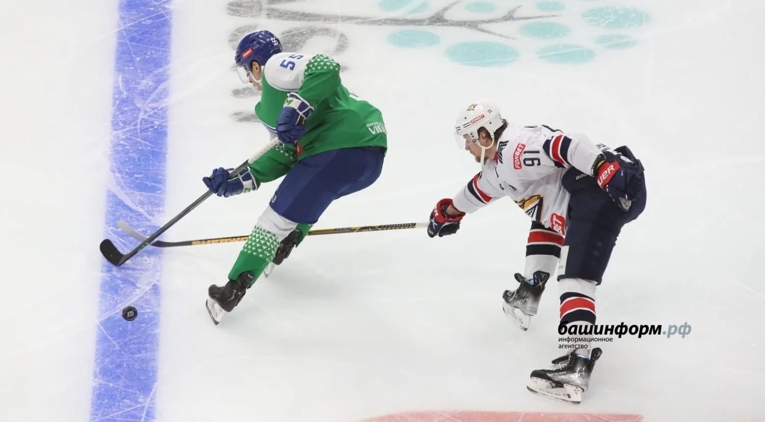 Валерий Шахов