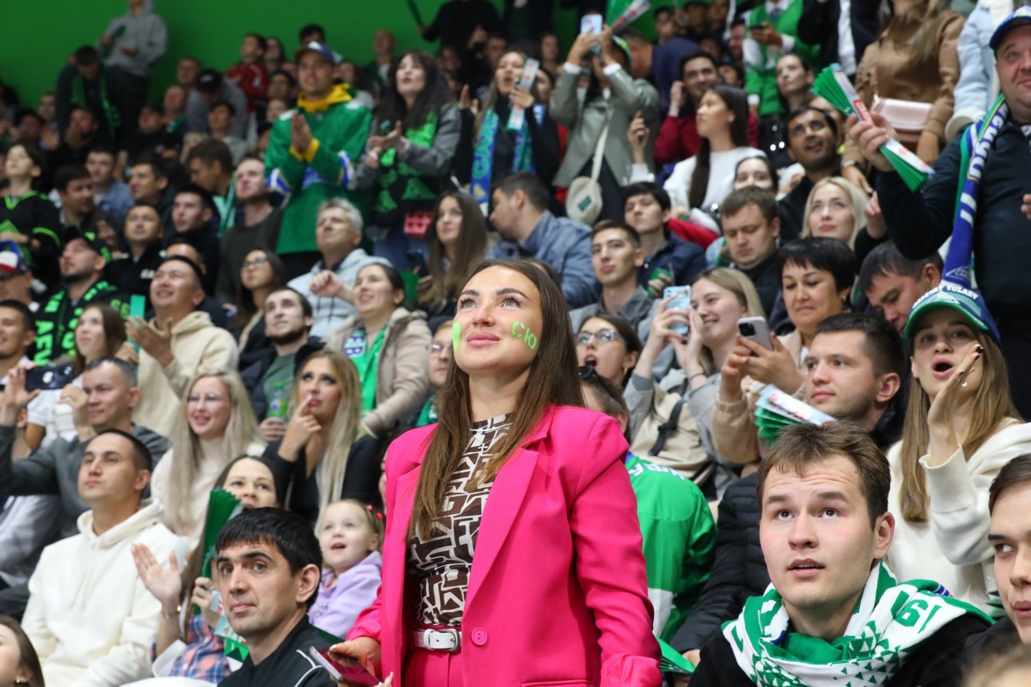 Валерий Шахов