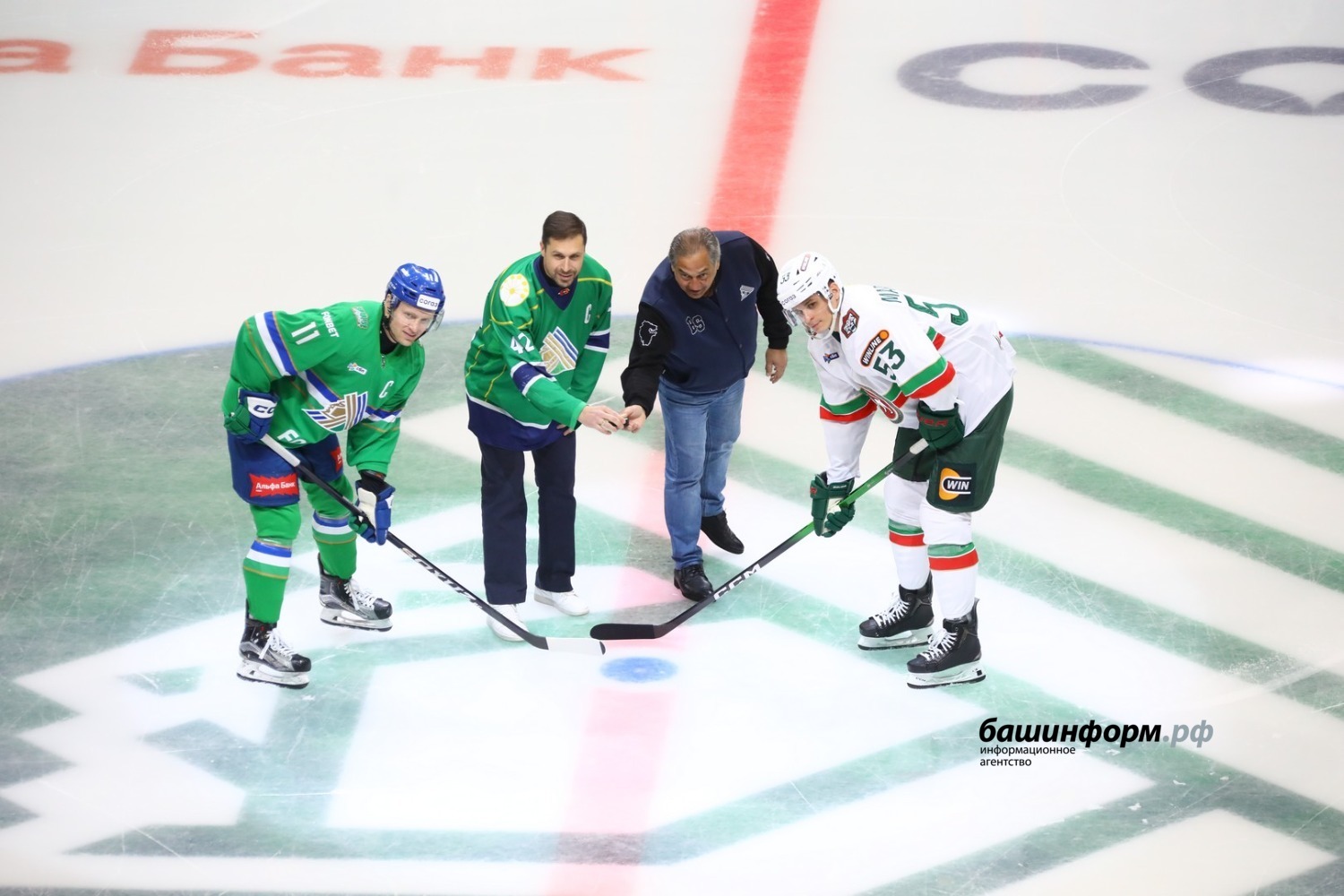 Валерий Шахов