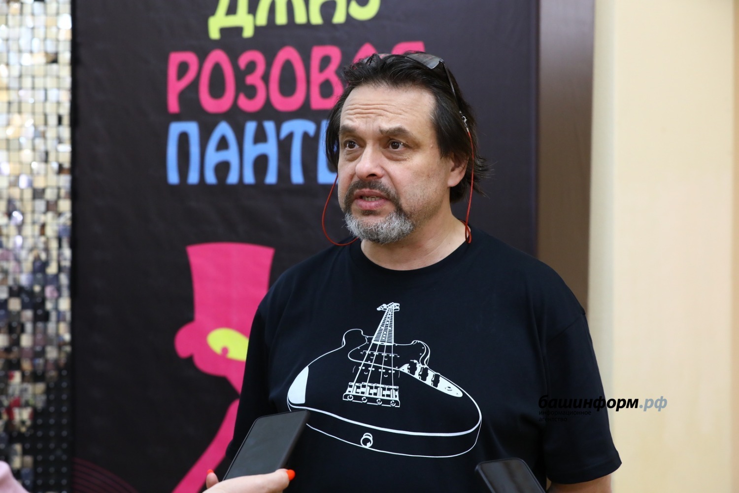 Валерий Шахов ИА "Башинформ"