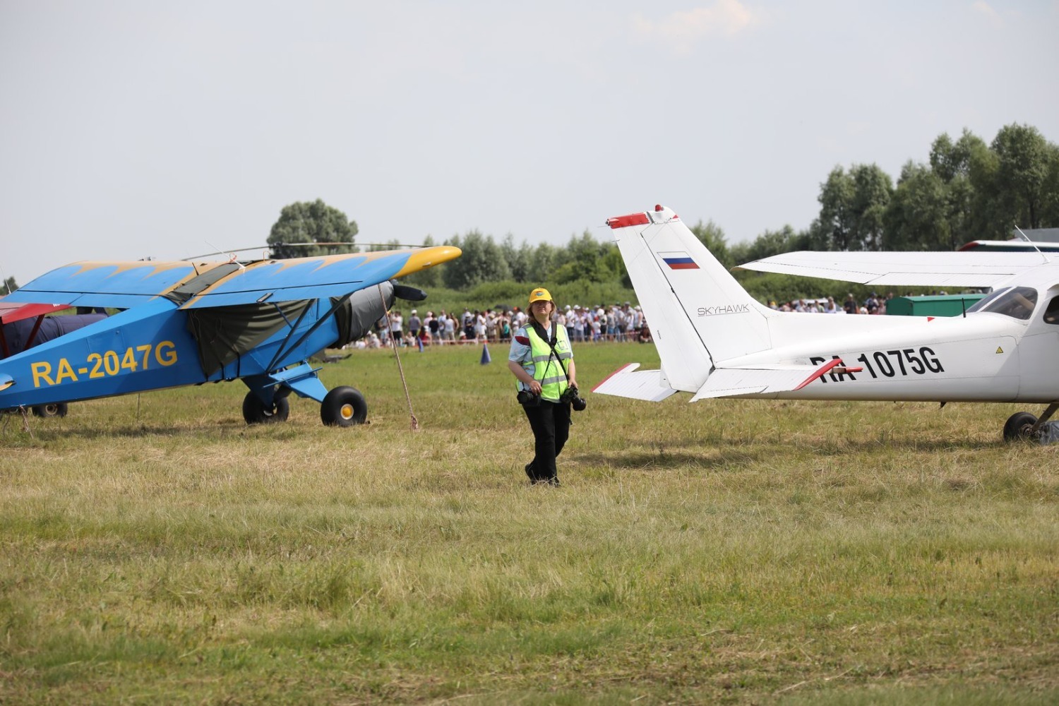 Валерий Шахов