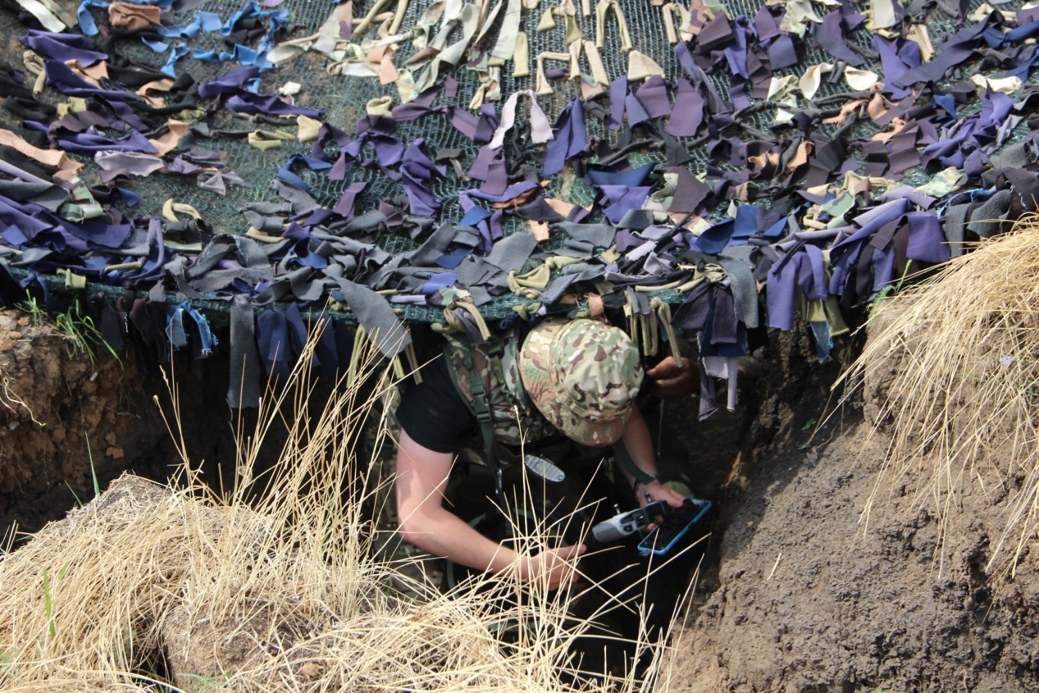 Эдуард Кускарбеков