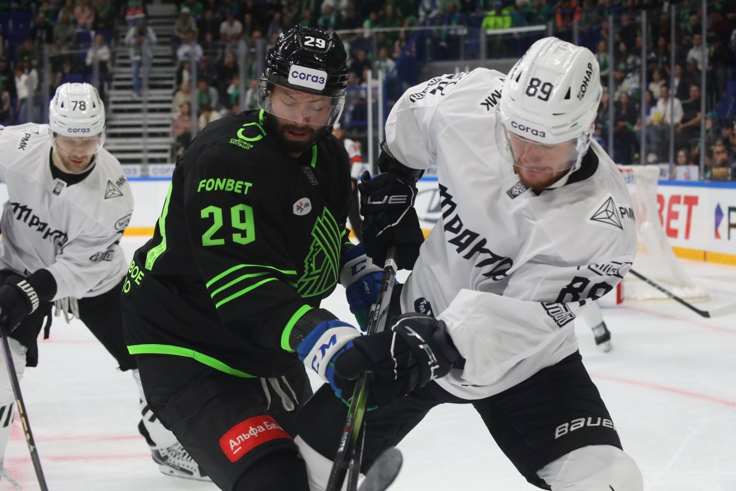 Валерий Шахов