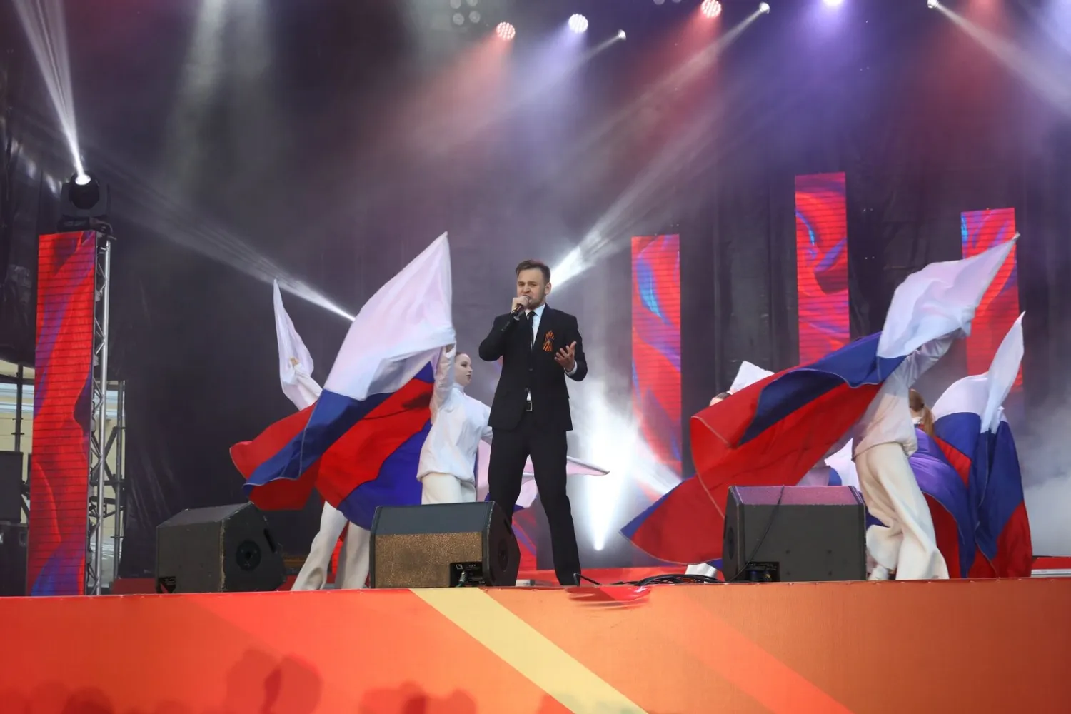 Валерий Шахов
