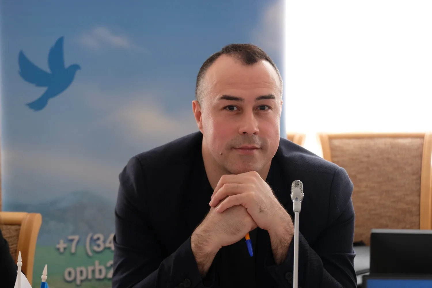 Алина Ишмухаметова предоставлено ОП РБ