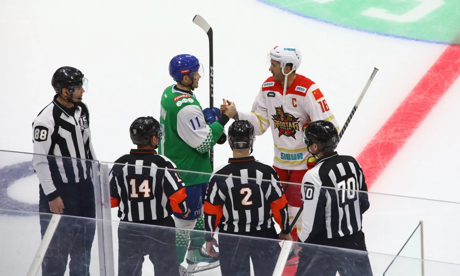 Валерий Шахов