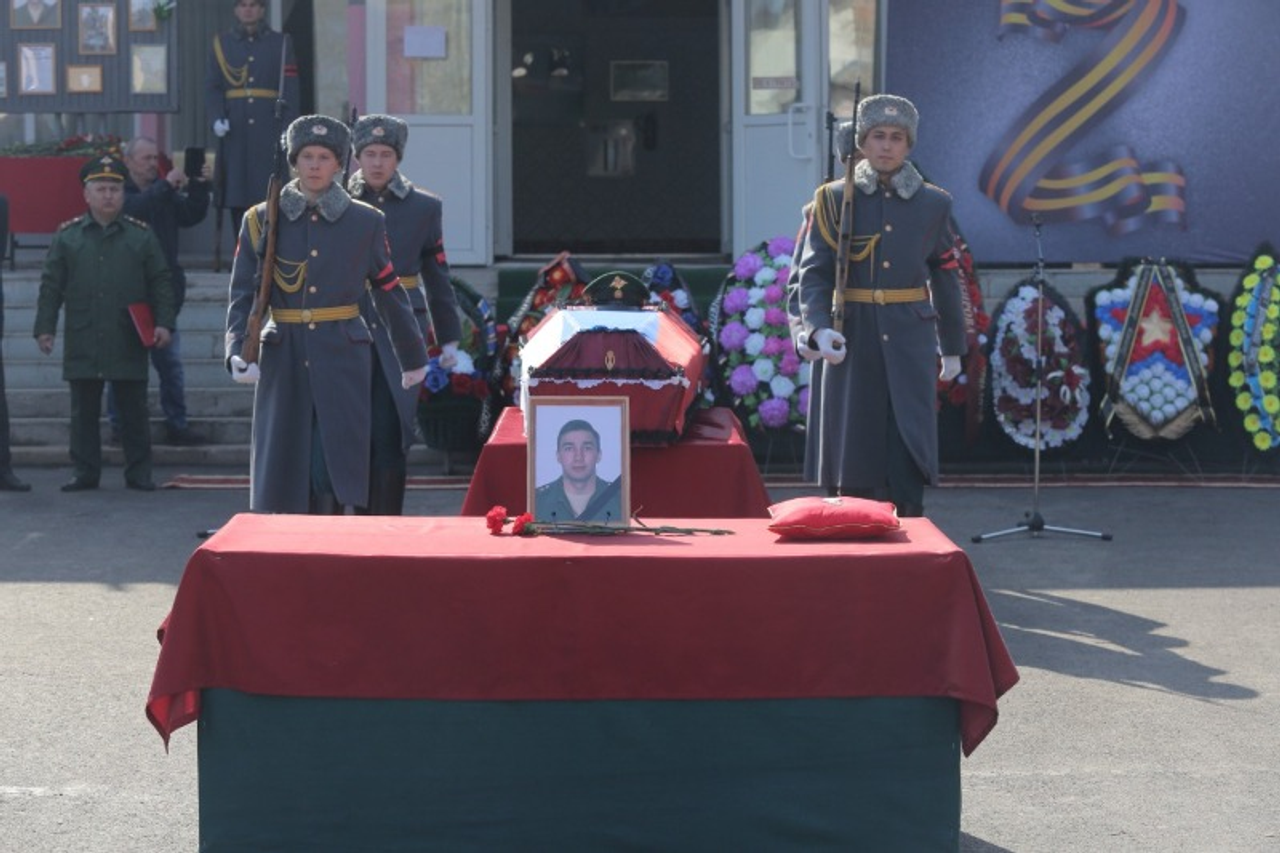 Александр Данилов