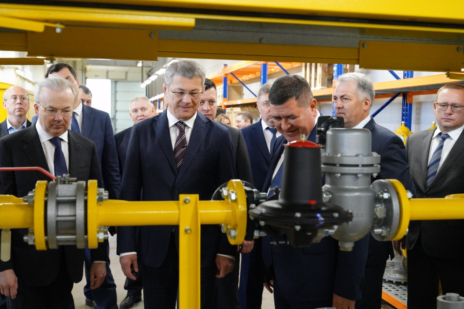 Олег Яровиков