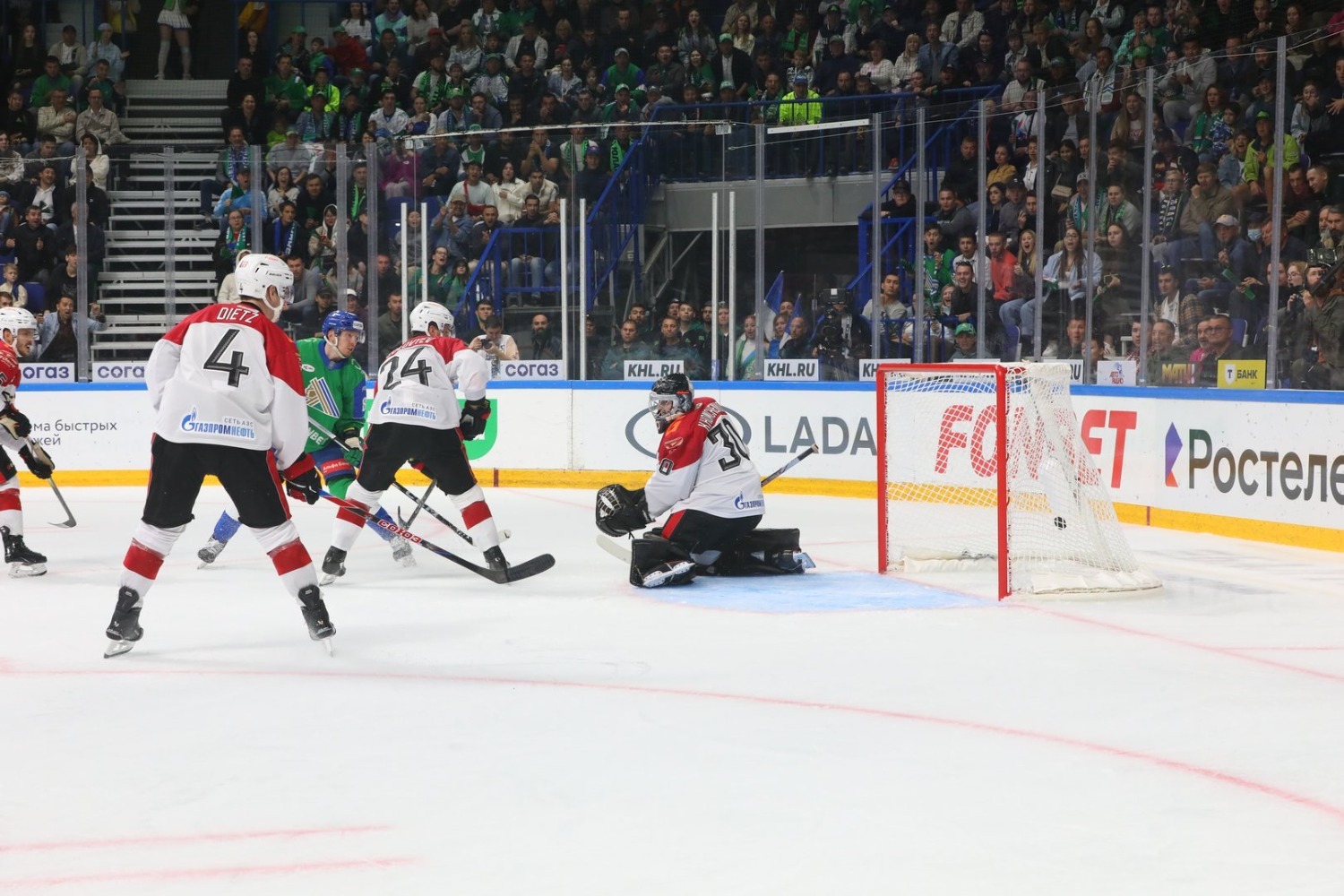 Валерий Шахов