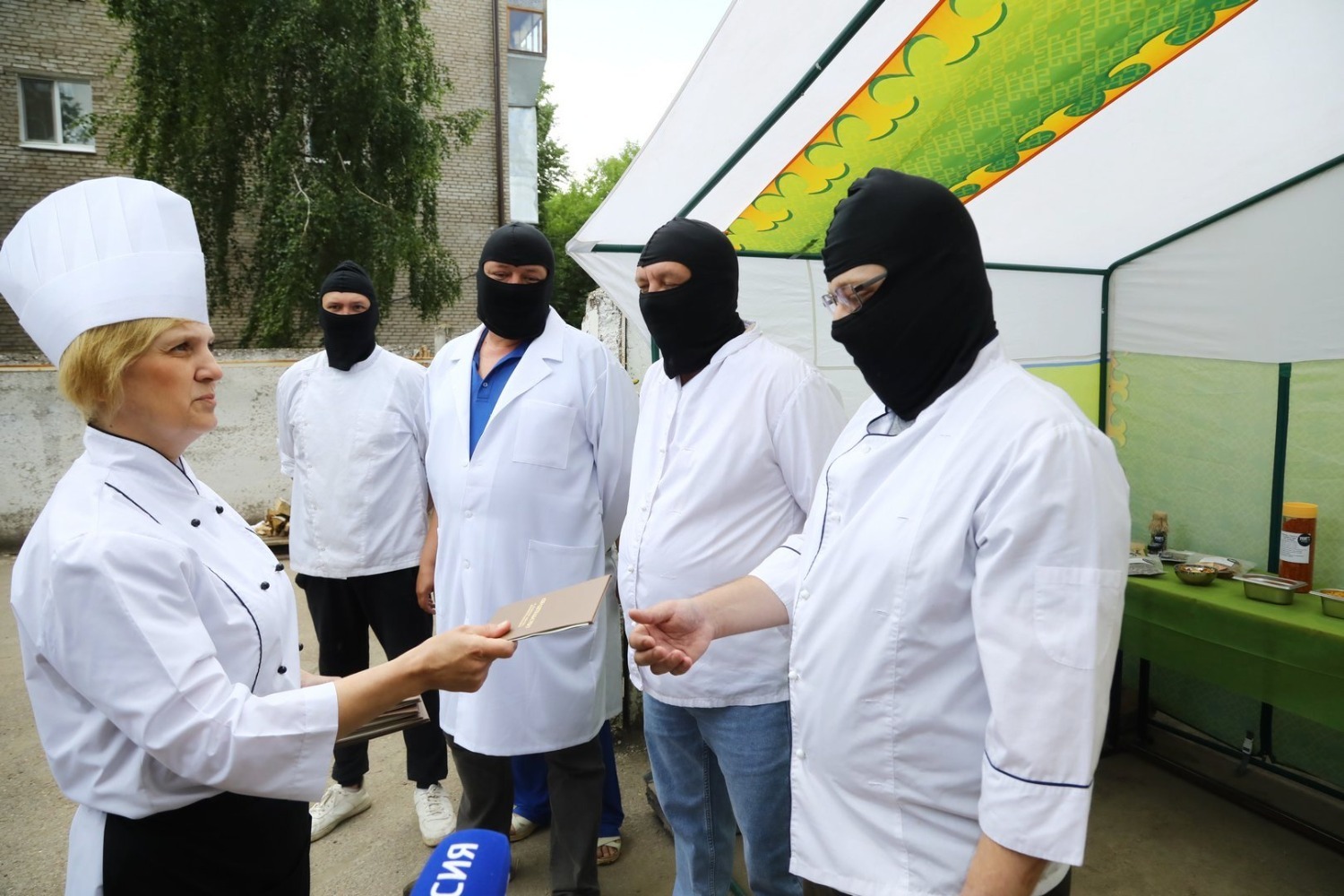 Валерий Шахов