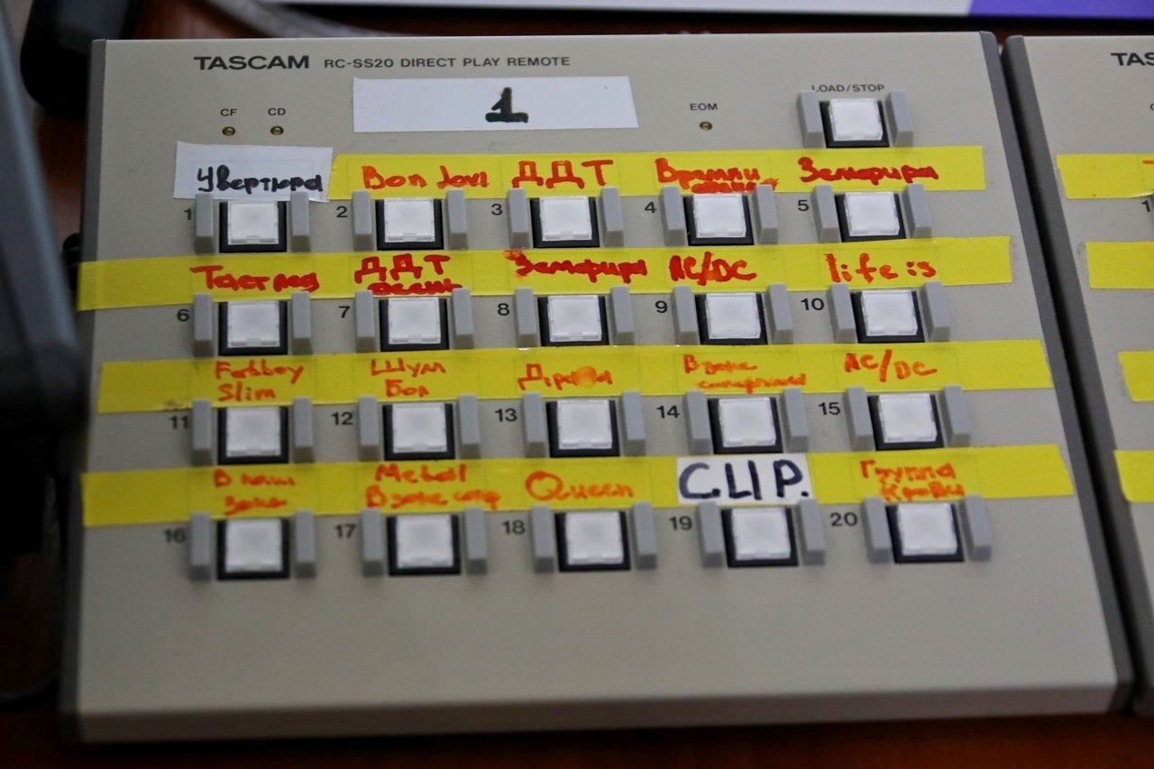 Валерий Шахов