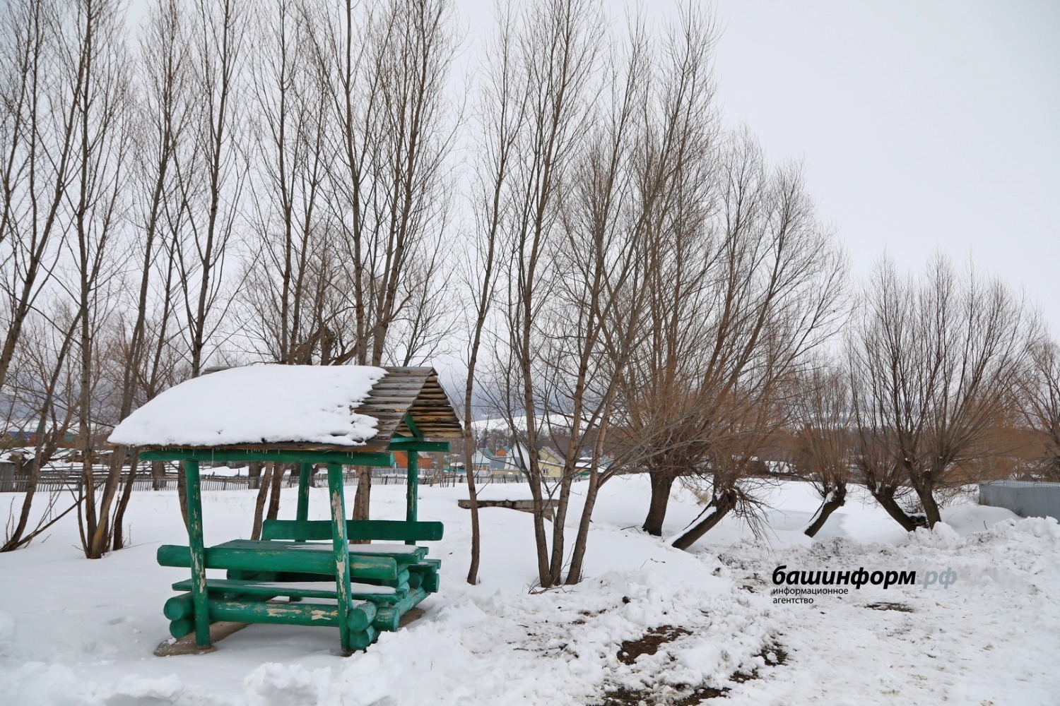 Валерий Шахов ИА «Башинформ»