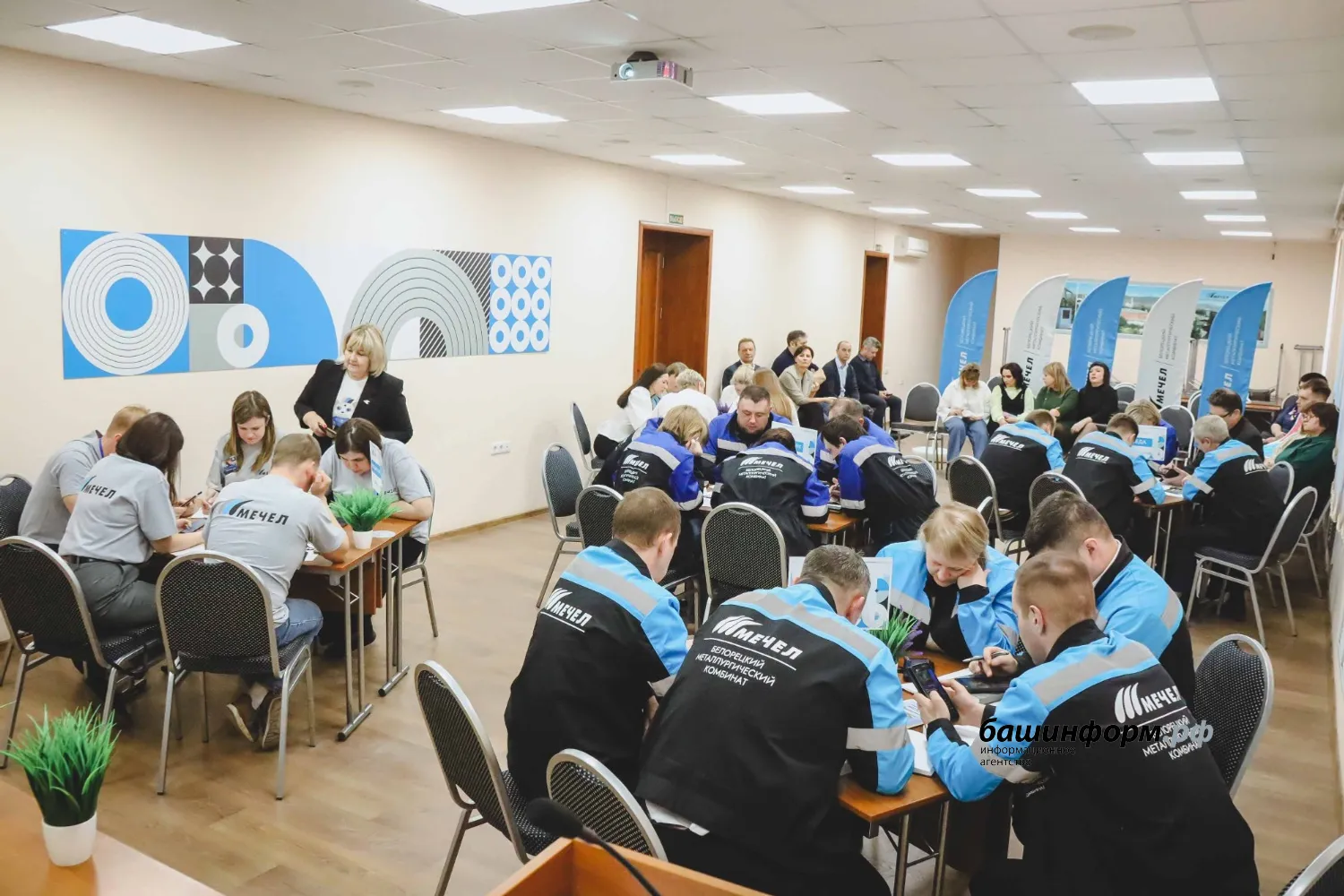 АО «БМК» предоставлено пресс-службой АО «БМК»