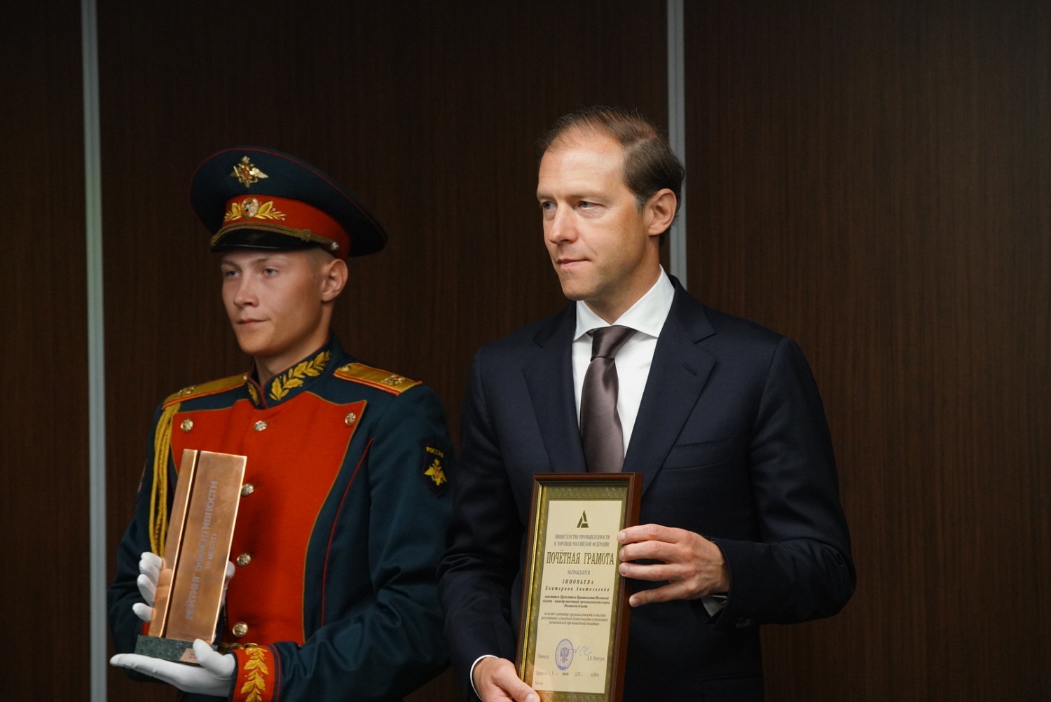 Олег Яровиков