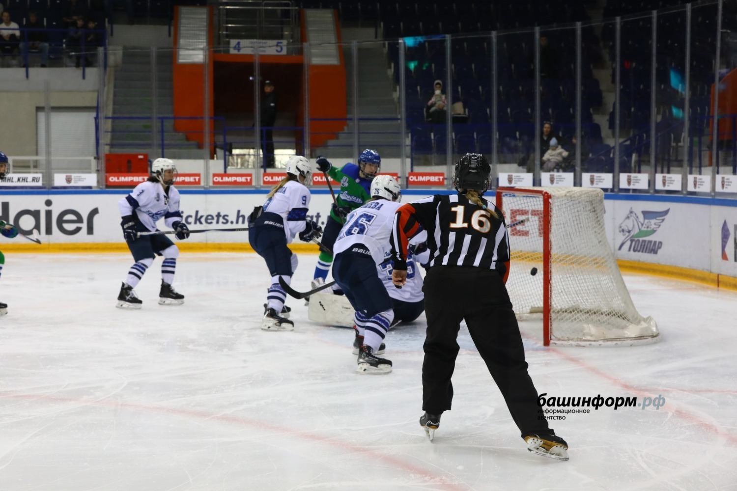 Валерий Шахов ИА "Башинформ"