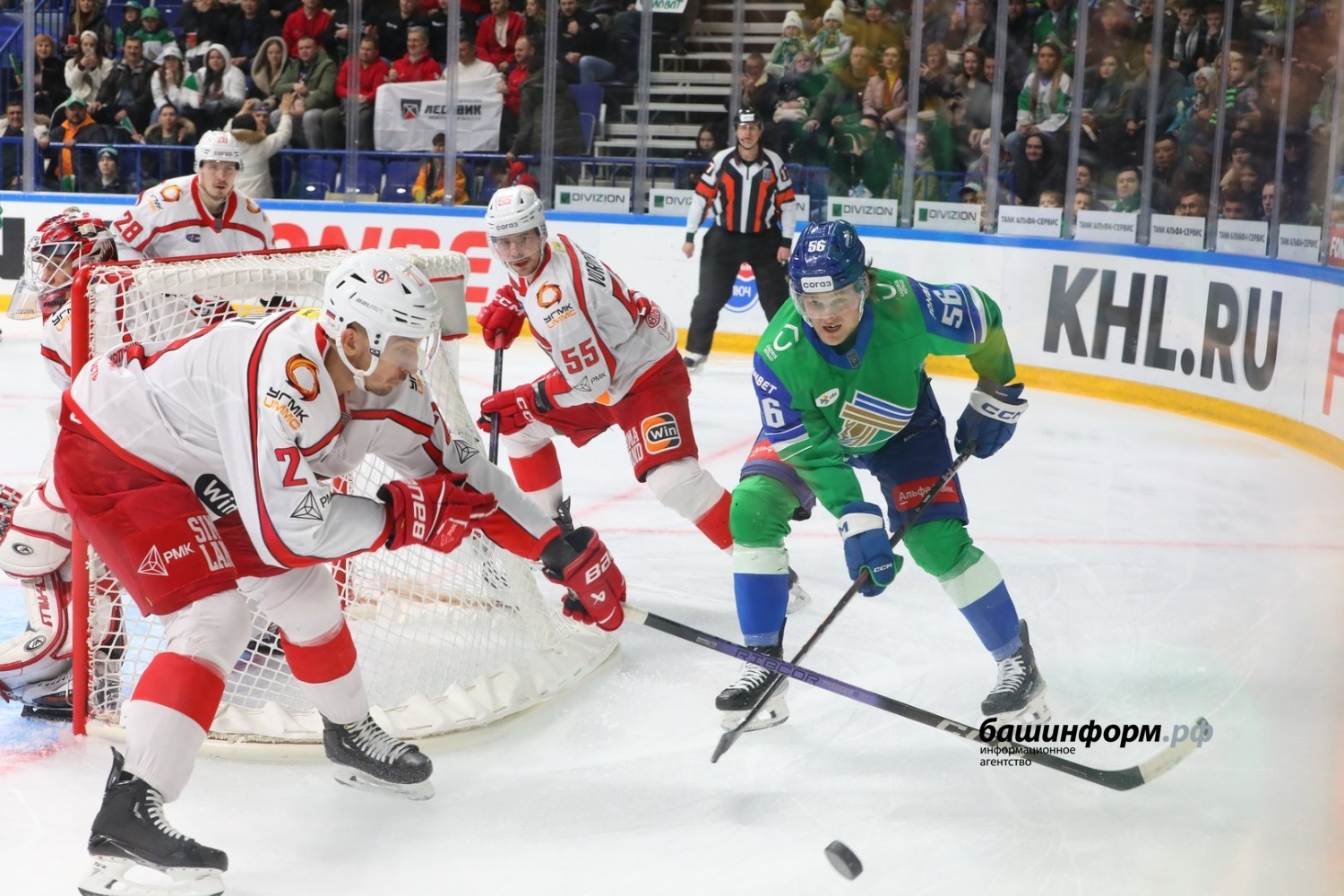 Валерий Шахов