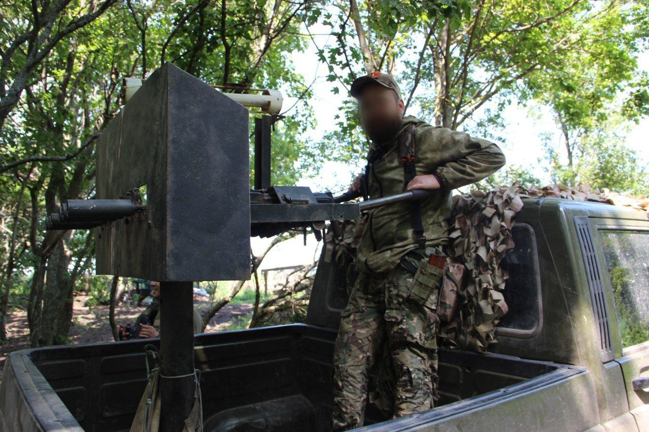 Эдуард Кускарбеков