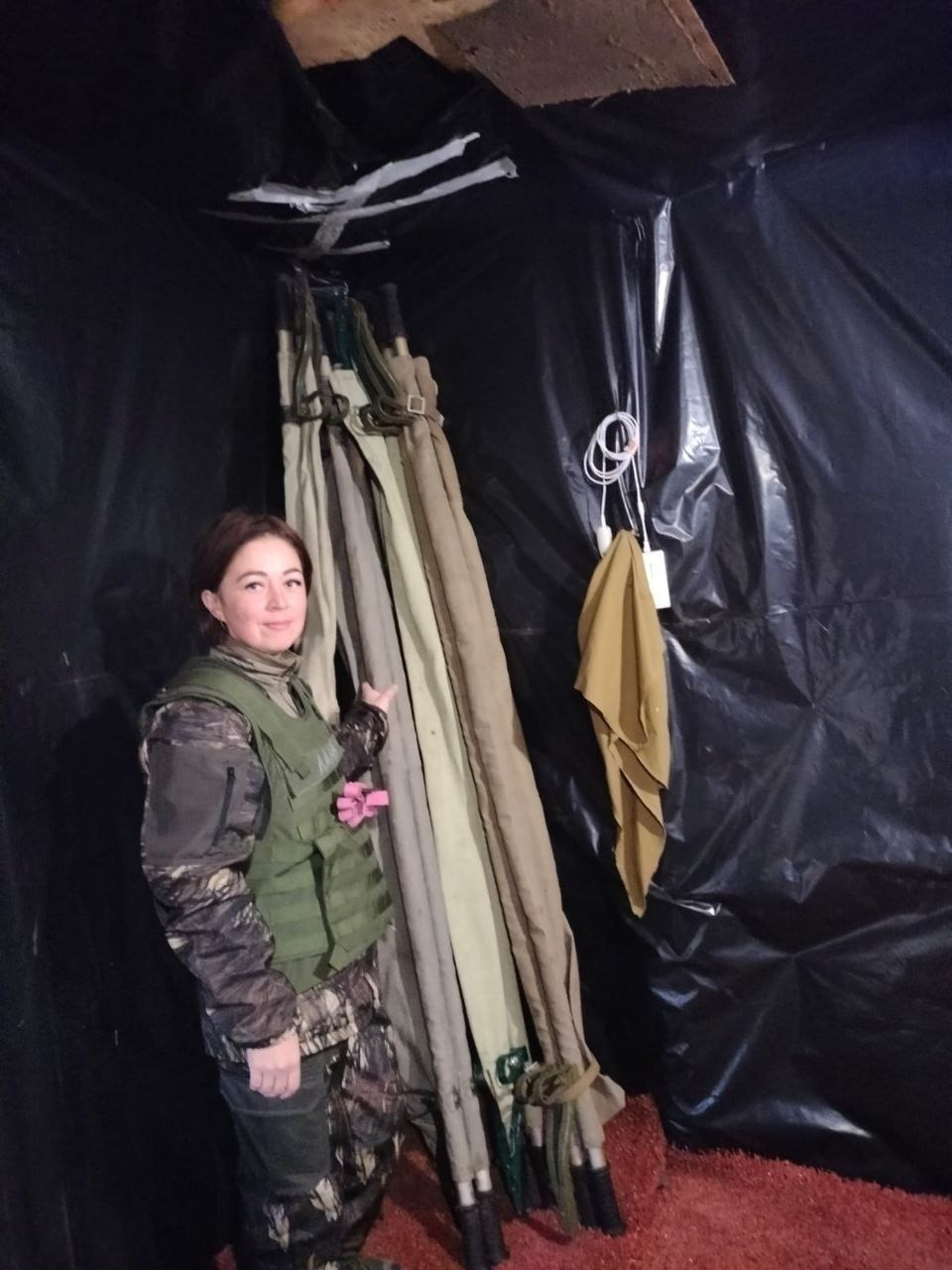 telegram-канал руководителя администрации Главы РБ Максима Забелина