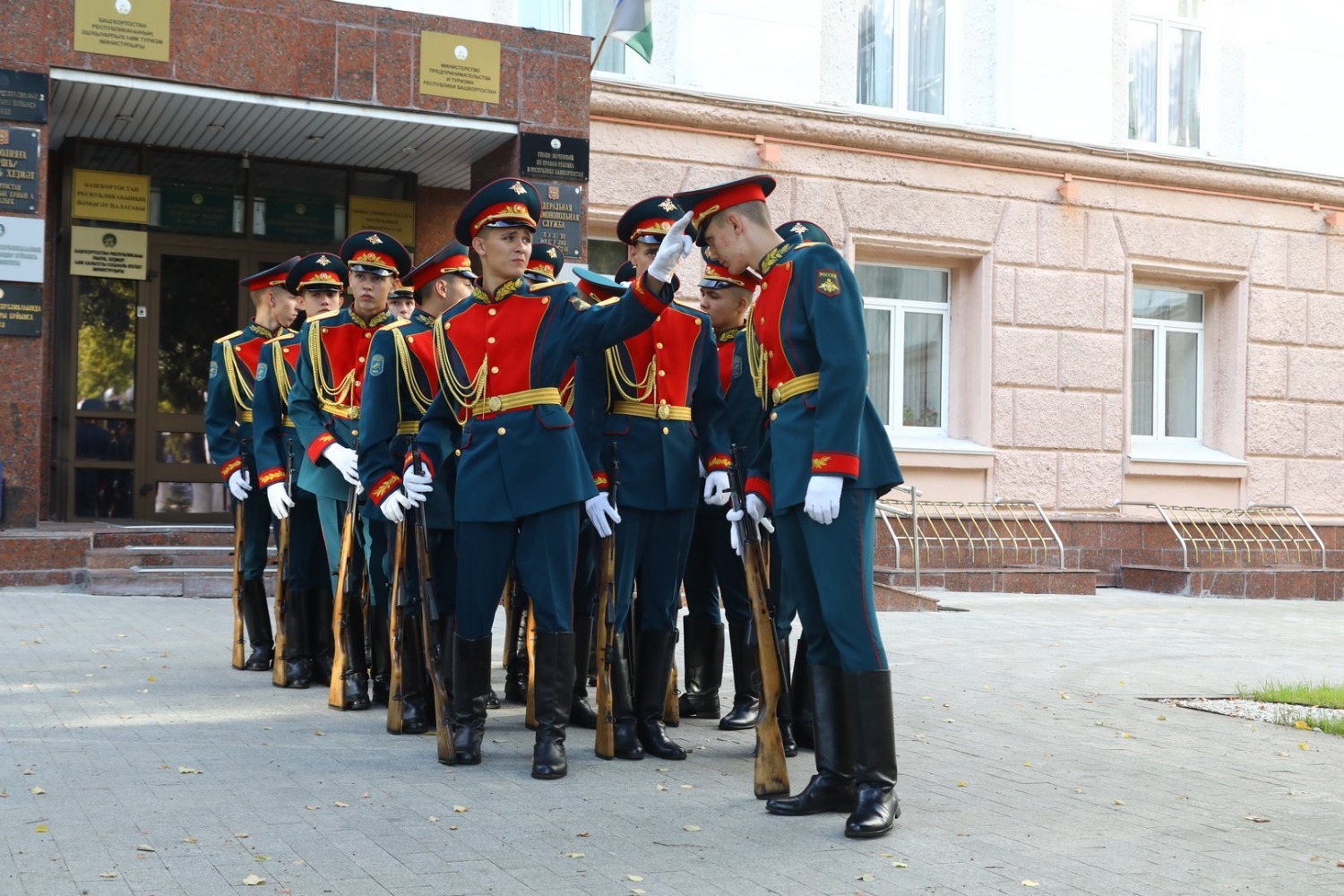 Валерий Шахов