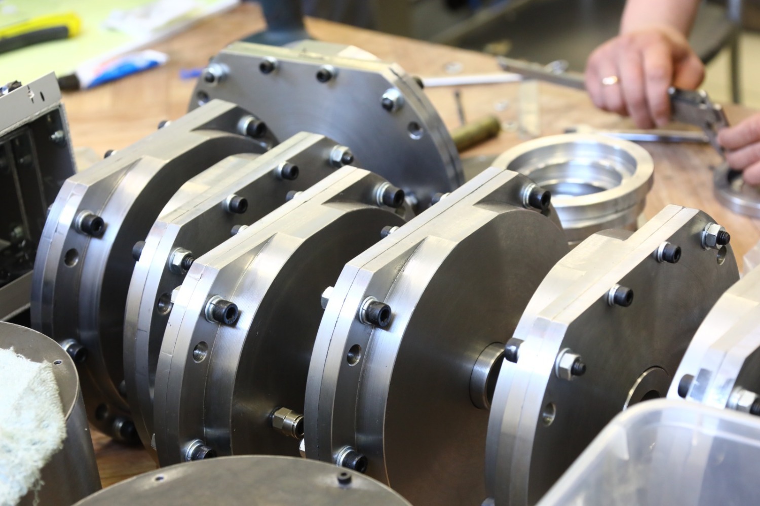 Валерий Шахов