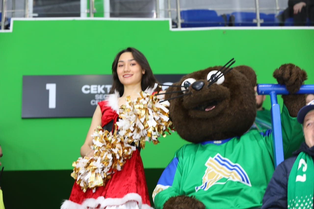 Валерий Шахов