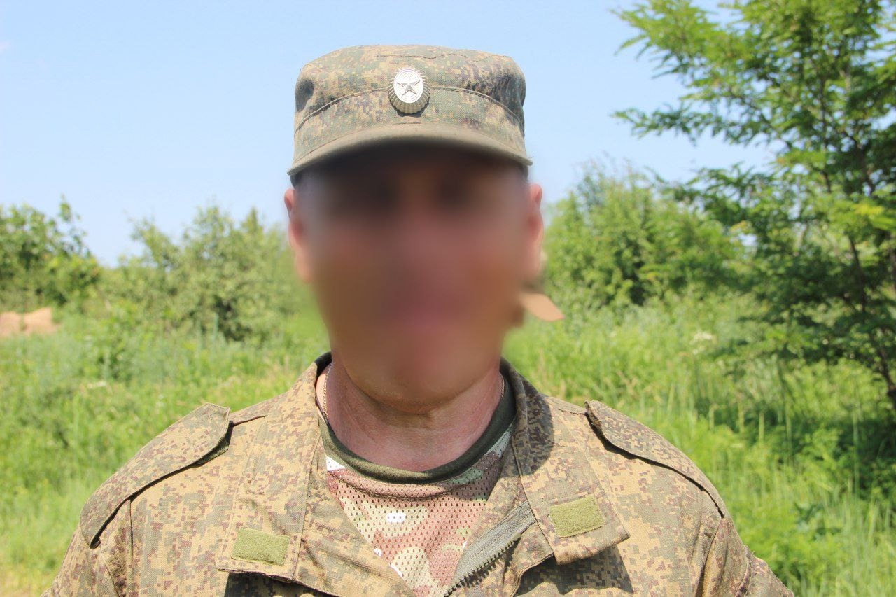 Эдуард Кускарбеков