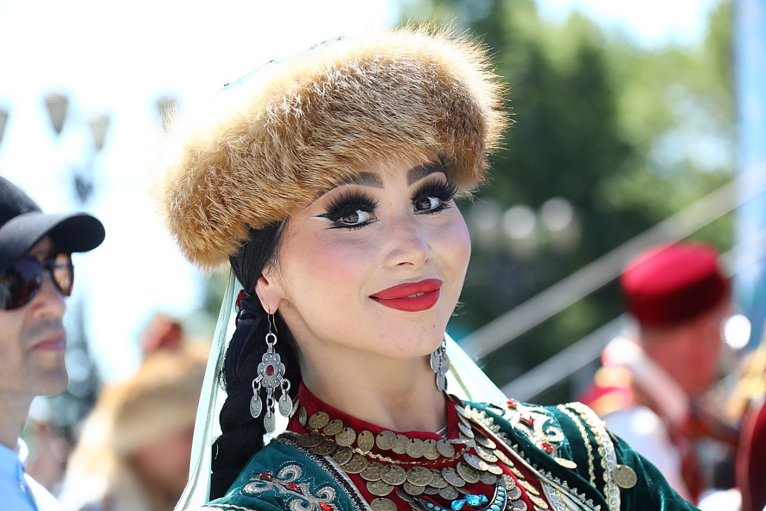 Валерий Шахов