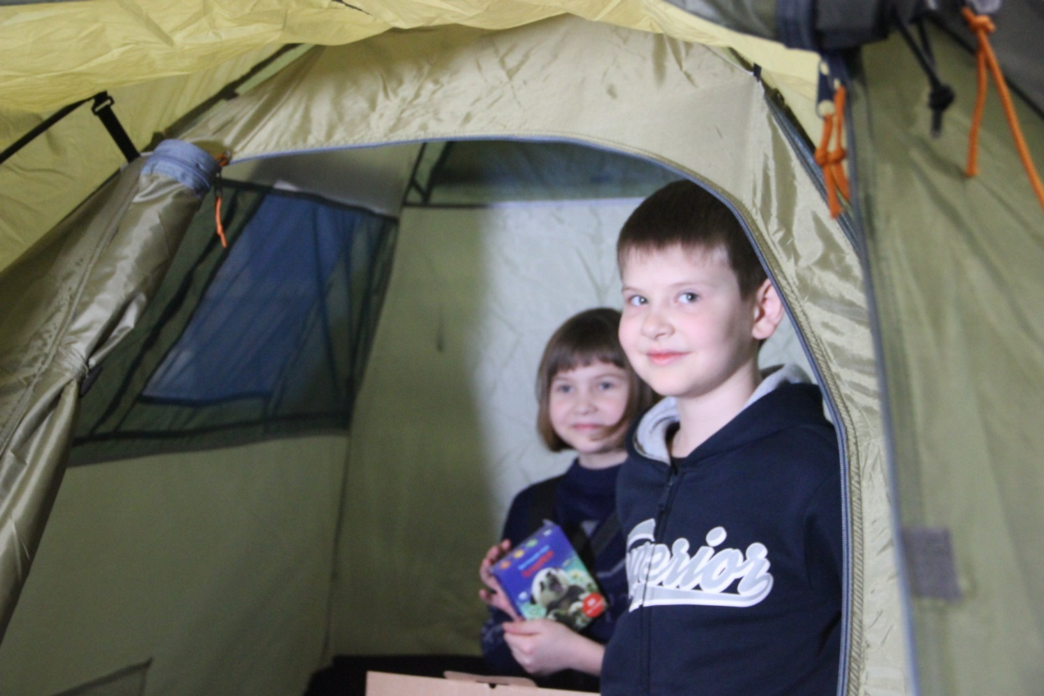 Эдуард Кускарбеков