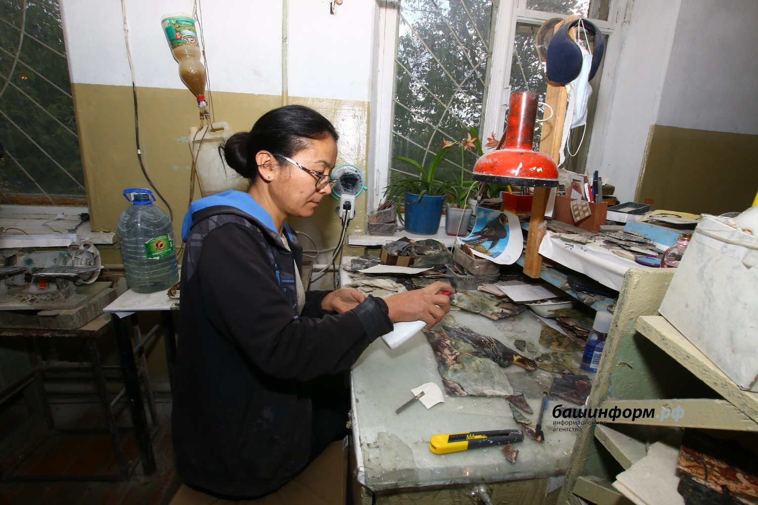 Валерий Шахов