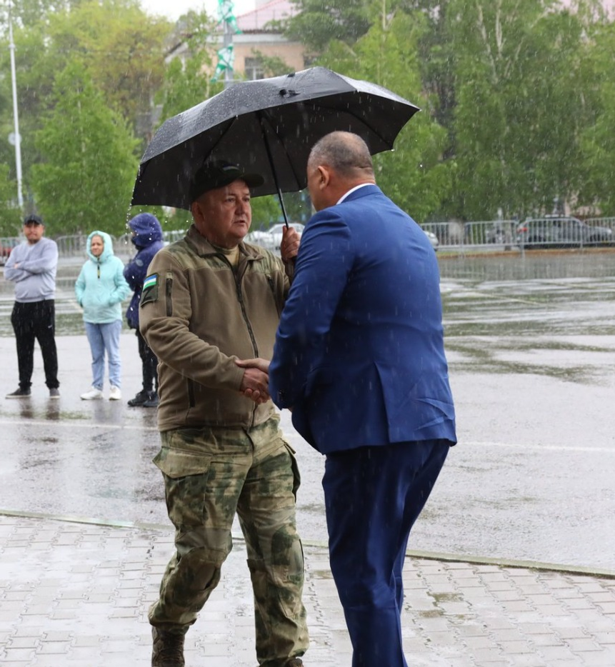 Валерий Шахов