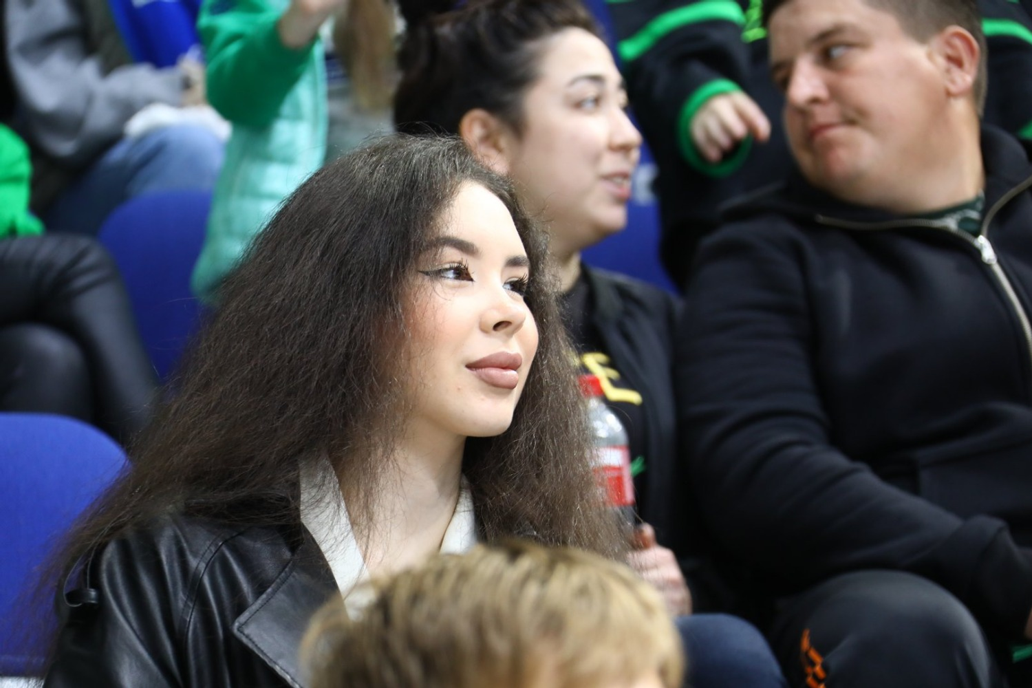 Валерий Шахов